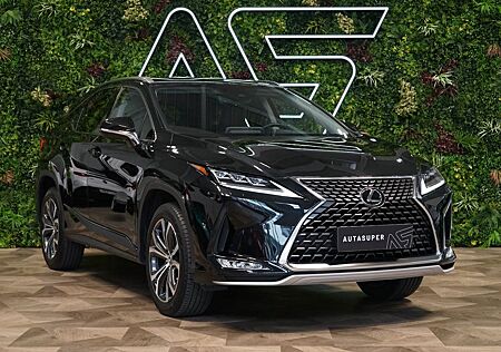 Lexus RX 300 4X4*CVT*BUSINESS*DRCC*31.653€ NETTO