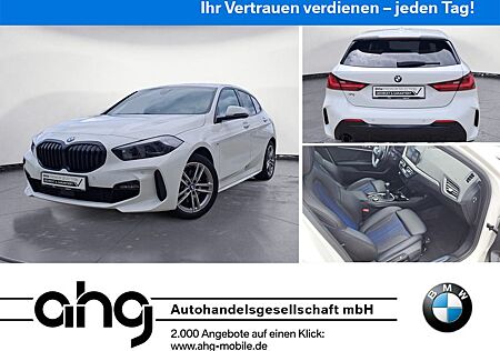 BMW 118i M Sport Navi Head-Up PDC HiFi Adaptive-LED