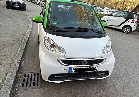 Smart ForTwo cabrio 55kW ED edit. citybeam sale&ca...