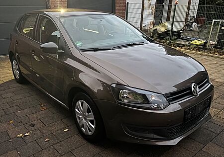 VW Polo Volkswagen 1.2 44kW Trendline