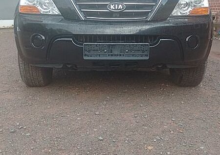Kia Sorento 2.5 CRDi LX LX