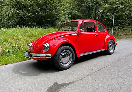 VW Käfer Volkswagen