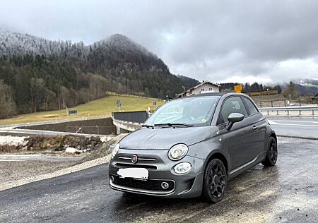 Fiat 500C 1.2