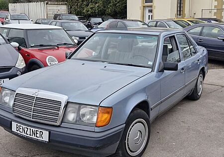 Mercedes-Benz E 260