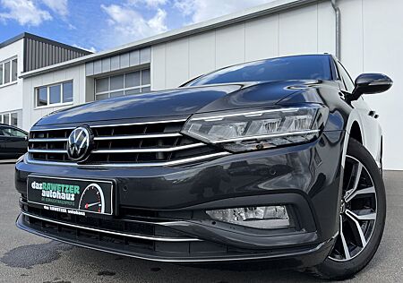 VW Passat Variant Volkswagen 2.0 TDI DSG Business 183€ m. 20%