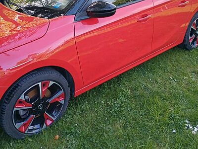 Opel Corsa 1.2 Direct Inj Turbo 130 PS  40 Jahre