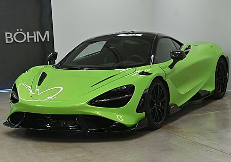 McLaren 765LT Coupe !! Nr. 400 von 765 !!
