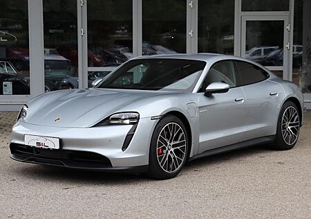Porsche Taycan 4S /InnoDrive/ACC/DAB/TurboAero20''/93kWh