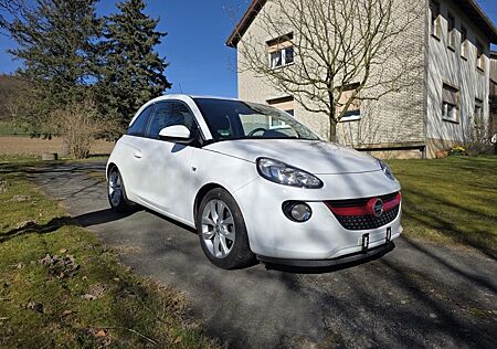 Opel Adam JAM 1.2 JAM