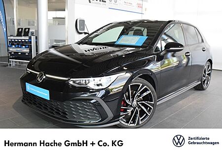 VW Golf Volkswagen 8 GTD 2.0 TDI DSG NAVI SHZ PDC Klima Navi