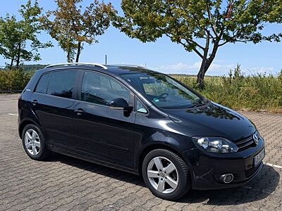 Volkswagen Golf Plus 1.2 TSI DSG Team