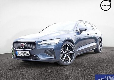 Volvo V60 T8 Twin Engine AWD Plus Dark ACC LED 360