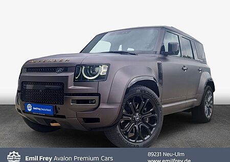 Land Rover Defender 110 P635 OCTA