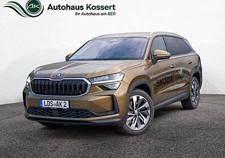 Skoda Kodiaq Selection 2.0 TDI SHZ KAMERA AHK ACC LED