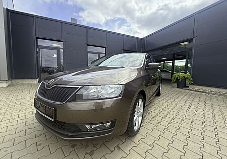 Skoda Rapid Spaceback 1.0 TSi Cool Edition
