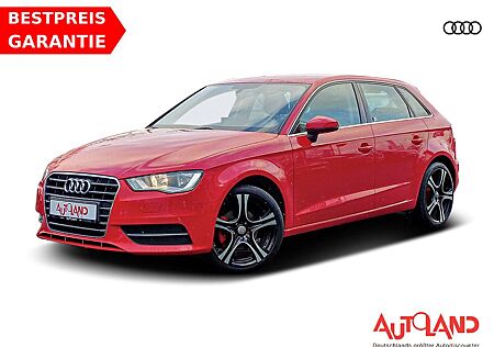 Audi A3 1.4 TFSI Ambiente