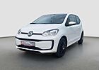 VW Up Volkswagen move BMT/Start-Stopp