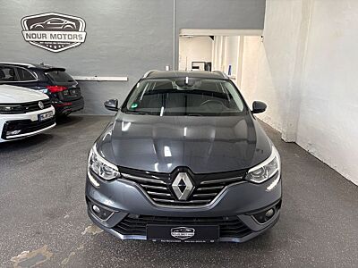 Renault Megane Grandtour 1,5 BLUE dCi EDC/ **Automatik**