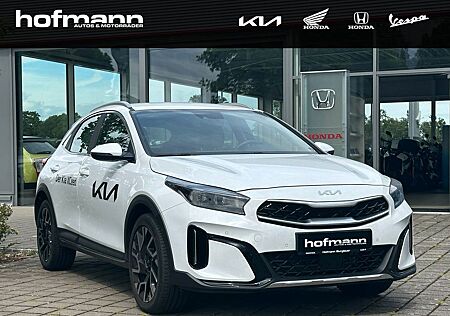 Kia XCeed PHEV Spirit mit Technologie-Paket