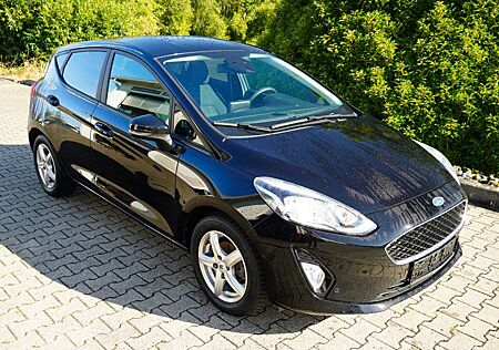Ford Fiesta Cool & Connect /BangOlufsen/Allwetterr.