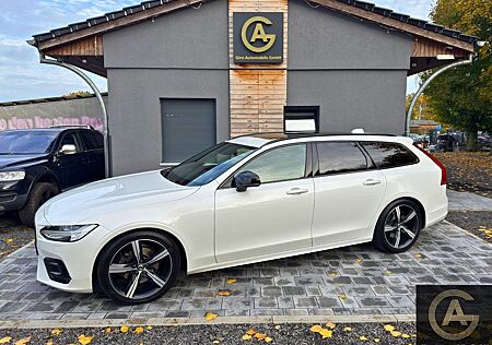 Volvo V90 gebraucht kaufen Volvo V90 Kombi R Design,2H,Panorama,