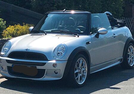 Mini Cooper Cabrio COOPER