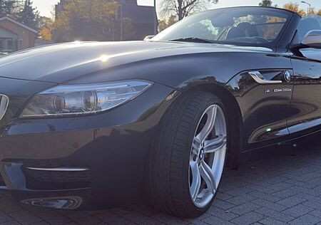 BMW Z4 sDrive35is