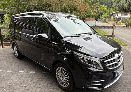 Mercedes-Benz V 300 d Aut. EXCLUS. ED. lang EXCLUSIVE EDITION