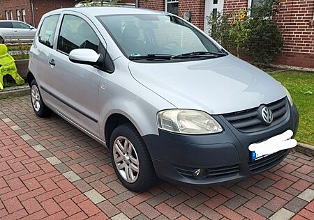 VW Fox Volkswagen 1.4 -