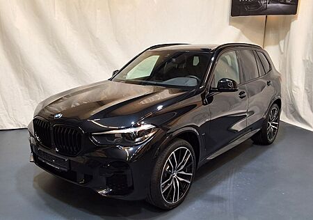 BMW X5 Baureihe xDrive 30 d M Sport Sportautomati