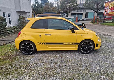 Abarth 595 1.4 T-Jet 16V Competizione Competizione