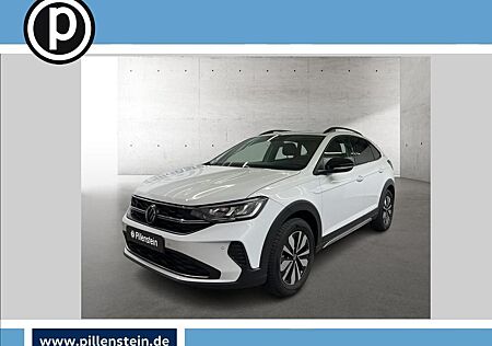 VW Taigo Volkswagen TSI GOAL NAVI+KAM+DIGI+IQDRIVE+16"