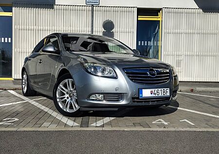 Opel Insignia A Lim. Innovation 4x4