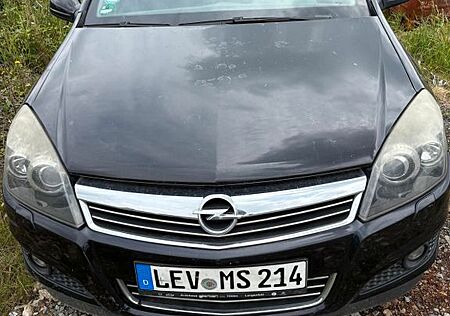 Opel Astra Caravan 1.9 CDTI Cosmo 88kW Automatik ...