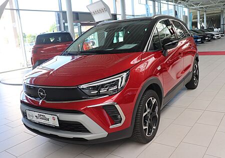 Opel Crossland X Crossland 1.2 Ultimate