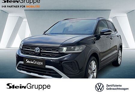 VW T-Cross Volkswagen Goal APP+DAB+VIRT+ACC+LED+NAVI+PDC