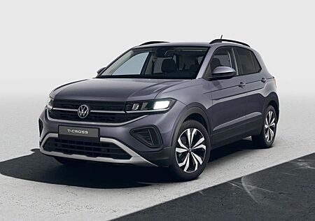 VW T-Cross Volkswagen 1.0 TSI DSG Limited LED*AHK*ACC*Kamera