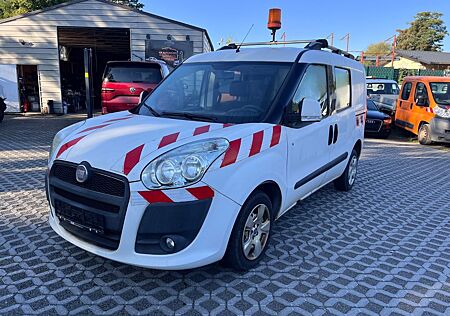 Fiat Doblo Doblò SX Kombi KLIMA SITZHZG