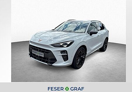 Cupra Terramar gebraucht kaufen Cupra Terramar 1.5 E-HYBRID VZ DSG AHK 20 SENN MATRIX