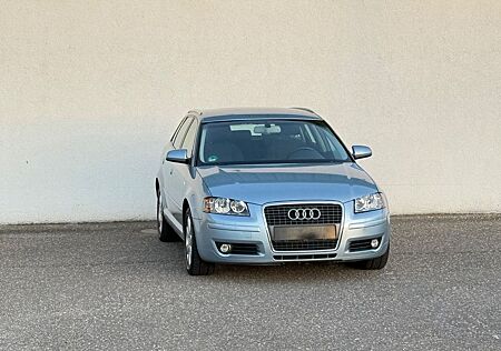 Audi A3 Sportback 1.8 TFSI Automatik Ambiente