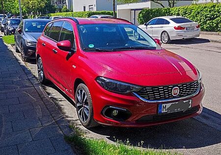 Fiat Tipo 1.6 MultiJet Kombi Lounge