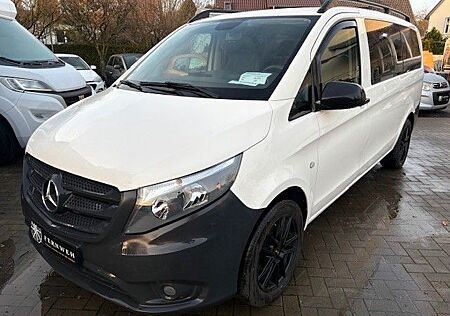 Mercedes-Benz Vito Tourer 114/116 CDI, 119 CDI/BT lang