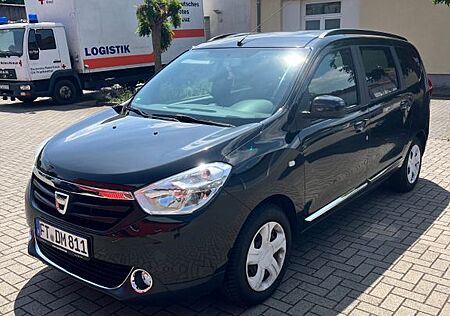 Dacia Lodgy dCi 110 eco2 Prestige Prestige