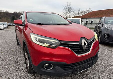 Renault Kadjar Experience