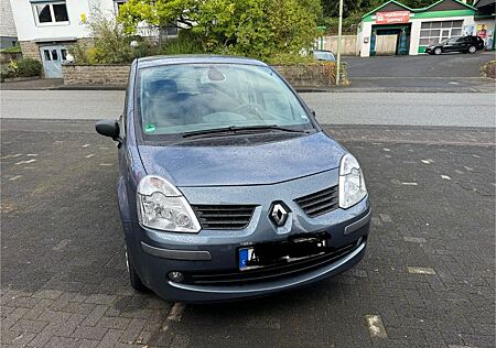 Renault Modus Avantage 1.2 16V TCE Avantage