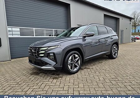 Hyundai Tucson Trend 1.6 T-GDI 160PS FACELIFT MY2025...