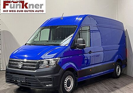 VW Crafter Volkswagen Kasten L3H3 35 mittellang Hochdach FWD