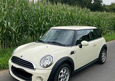 Mini ONE 55kW