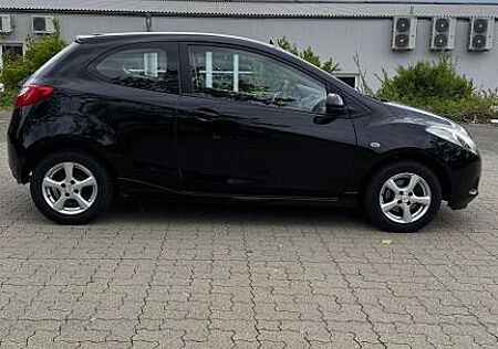 Mazda 2 1.3 Dynamic Sport Dynamic