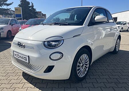 Fiat 500E MY23 Icon 320 Reichweite Elektro Automatik